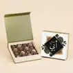'I Love You Dad' Chocolate Box