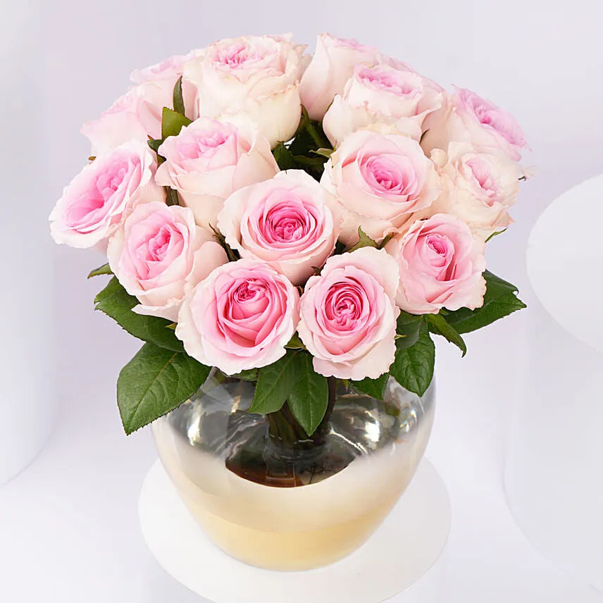 Golden Grace for Mom