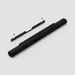 Experience Cinematic Audio with the Sonos Arc Black Soundbar Featuring Dolby Atmos