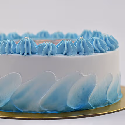 Cocomelon Joy Extravaganza Chocolate Cake - Perfect for Birthdays!