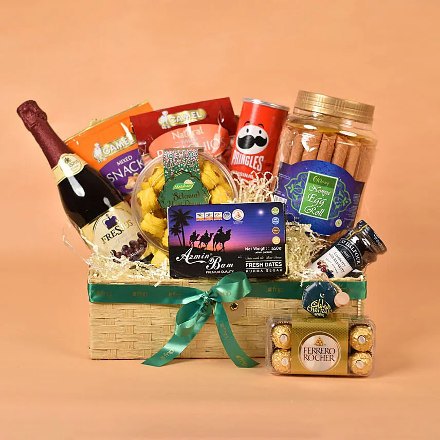 Hari Raya Premium Gift Hamper