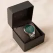 Titan Women's Casual Watch n Rose Garden