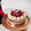 طقم هدايا كل حبي | كيك وورد