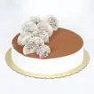 Exquisite Tiramisu Cake - Perfect for Every Celebration