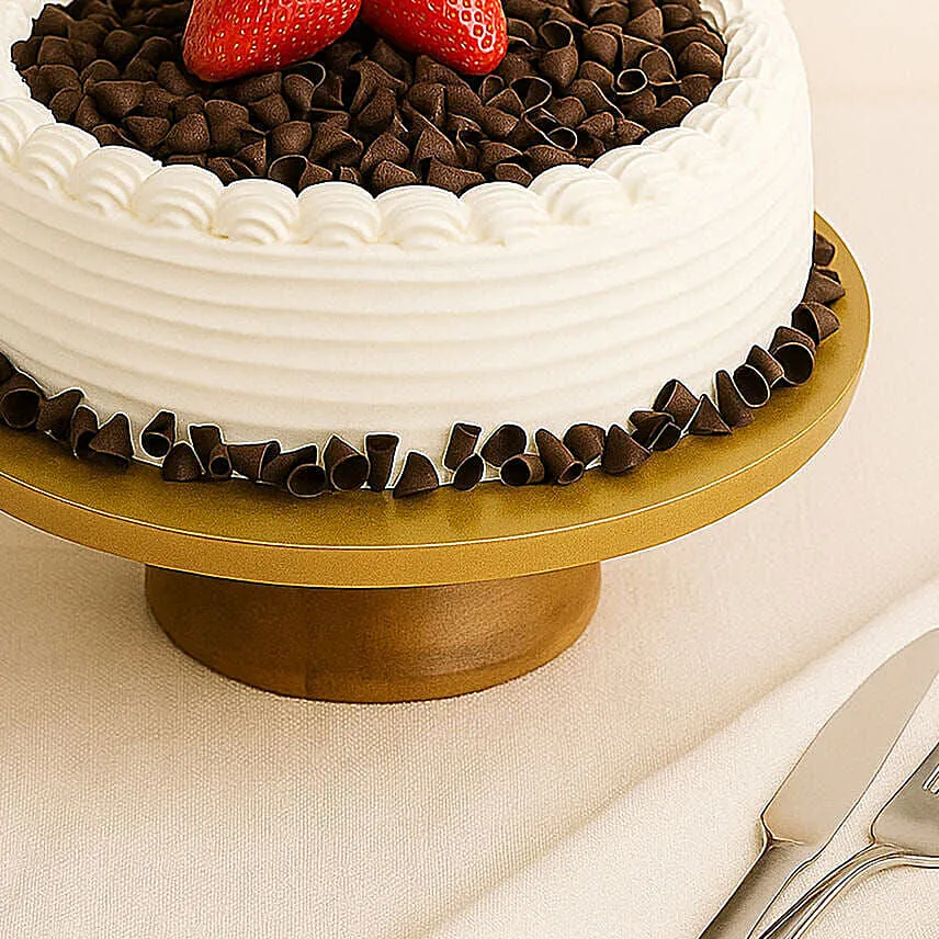 Black Forest Cake