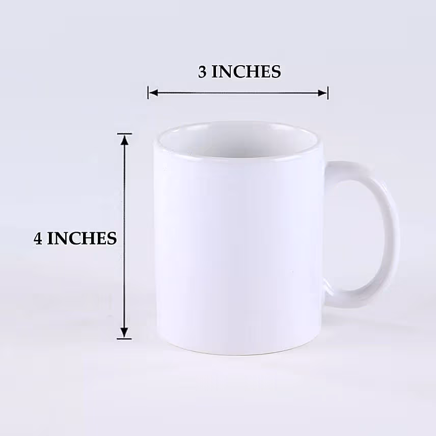 Happy Parents Day Personalised Mug For Parents Day