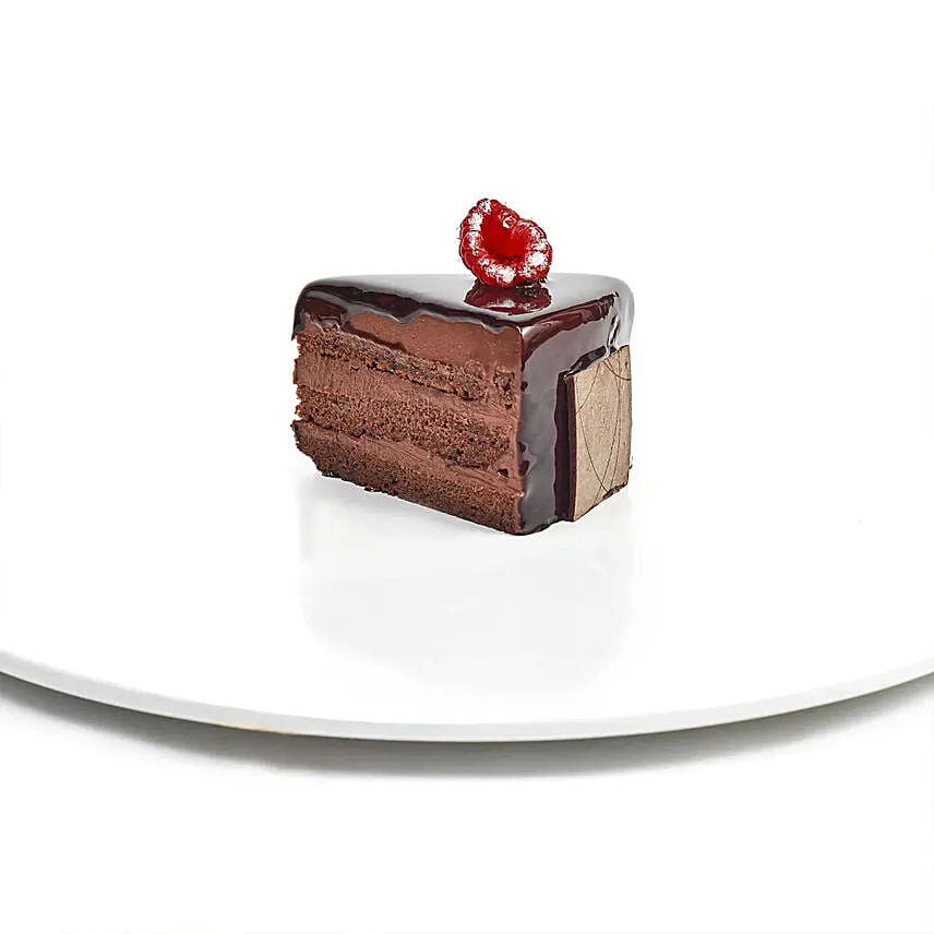 Eggless Chocolate Truffle Cake 1 Kg