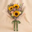 Sunshine Flowers Bunch