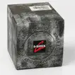 Elegant CASIO G-SHOCK Bright Metallic Watch for Men with Luxurious Rose Gift Box