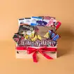 Choco Load Wooden Crate