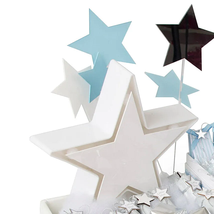 Twinkle Twinkle Large