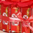 Kit Kat Chocolate Bouquet
