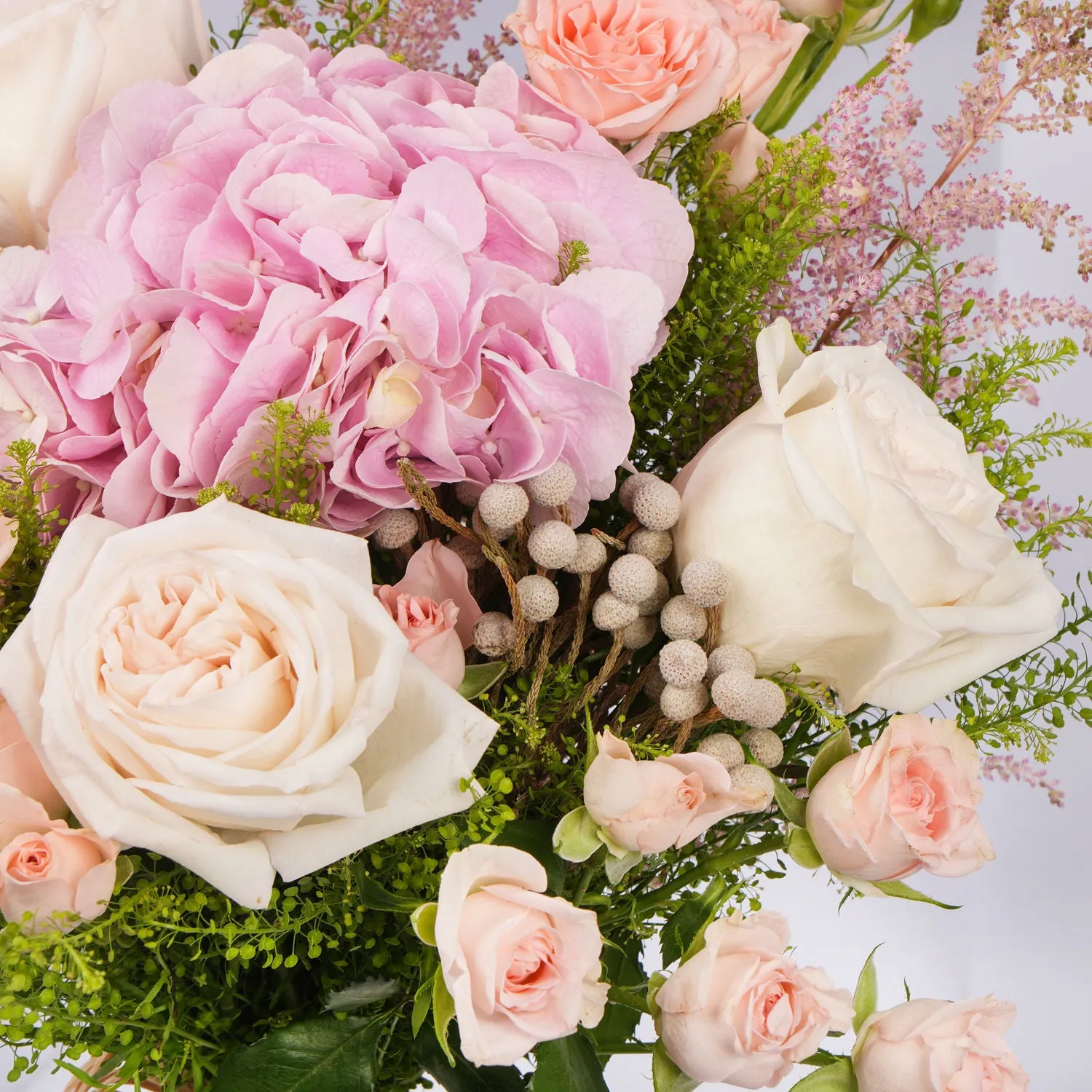 Mon Amour Flowers