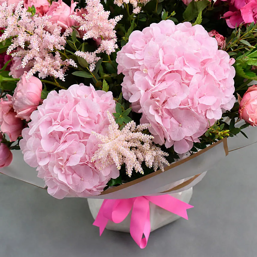 Ma Belle Florals