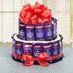 Classy Cadbury Arrangement