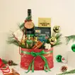 Season Celebration Ensembles Basket
