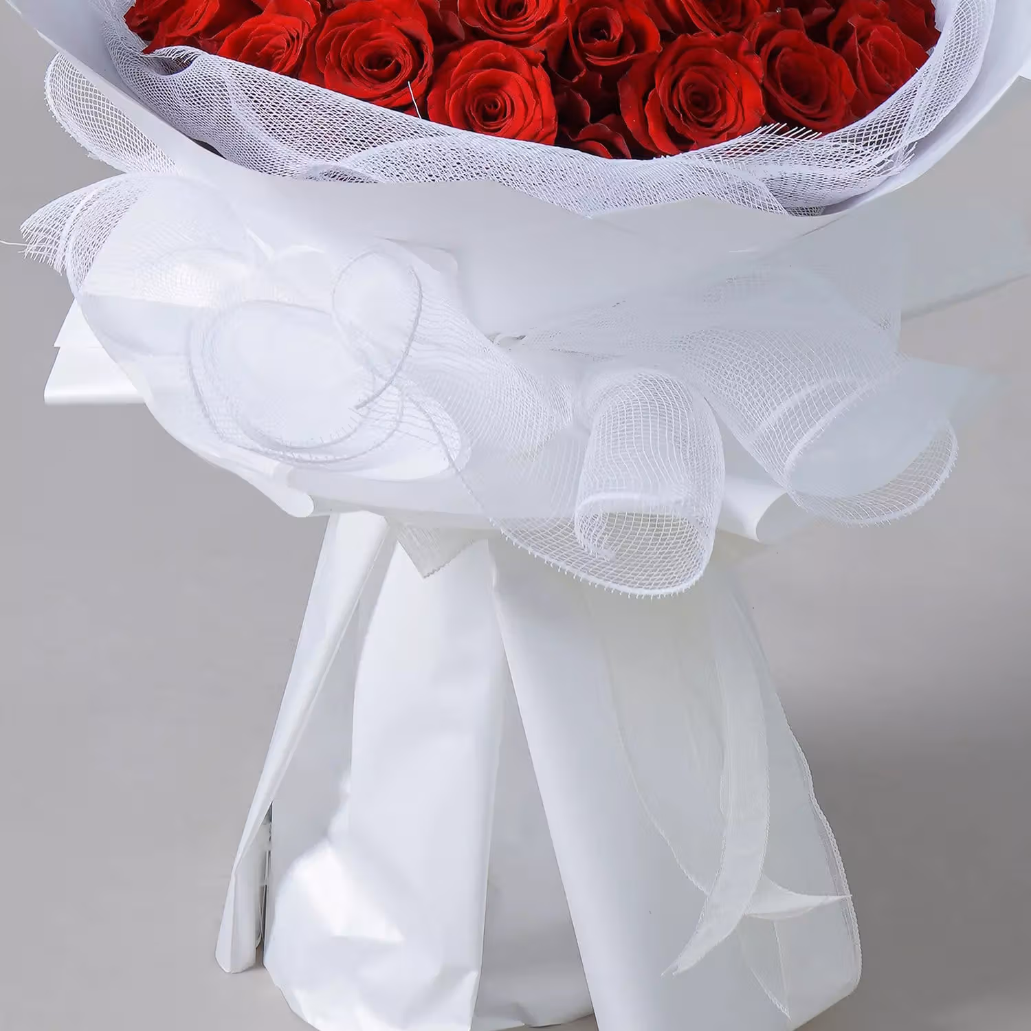 Glammed Up Queen Bouquet