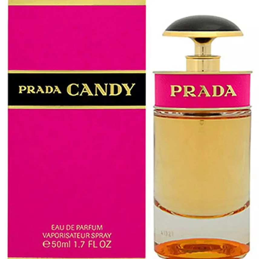 Candy By Prada For Women