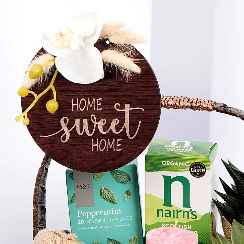 Housewarming Gift Hamper