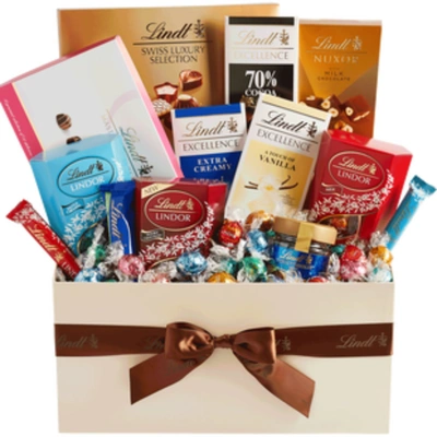 Best Of Lindt Collection Hamper