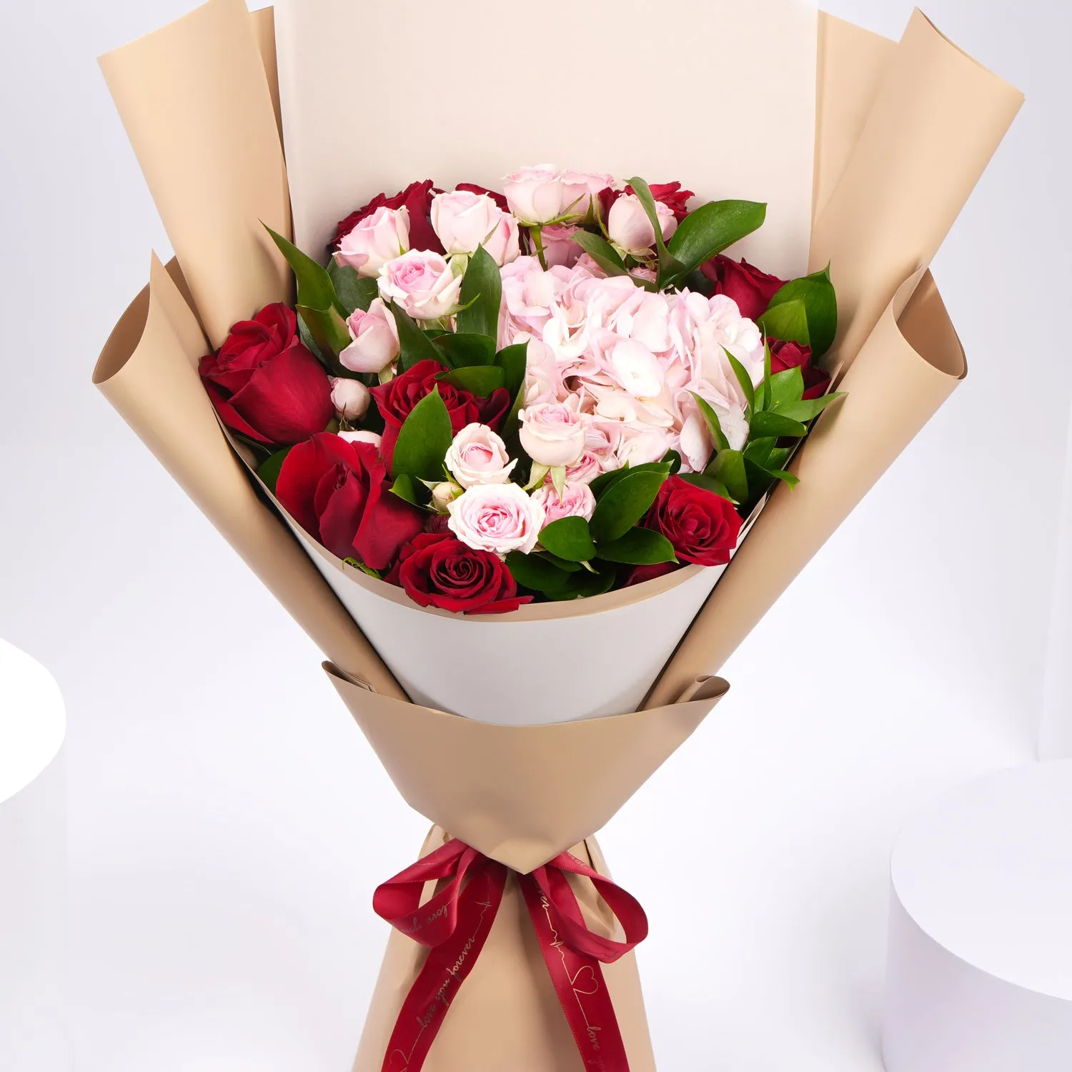 Celebrate Graduation with a Personalized Flower Bouquet
