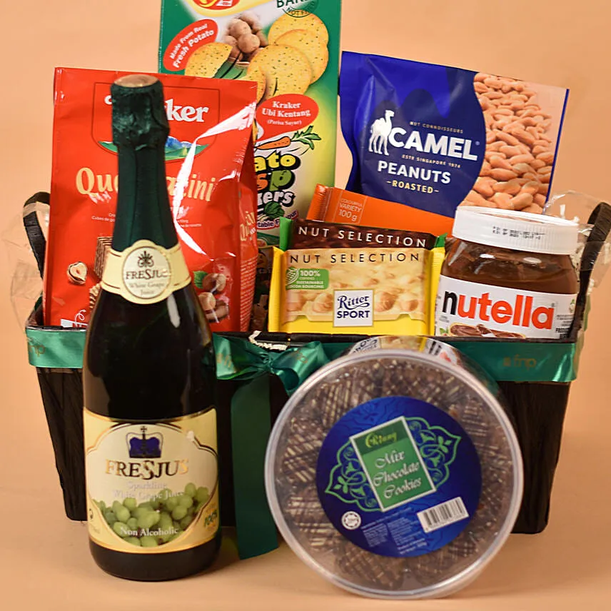 Hari Raya Special Treats Hamper