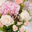 Mon Amour: Exquisite Bouquet of Elegance and Romance