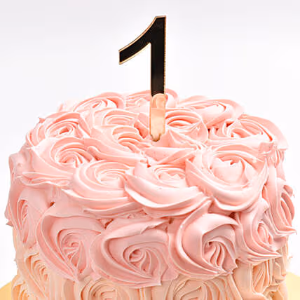 Chocolate Bliss Smash Fiesta Cake - Perfect for Celebrations