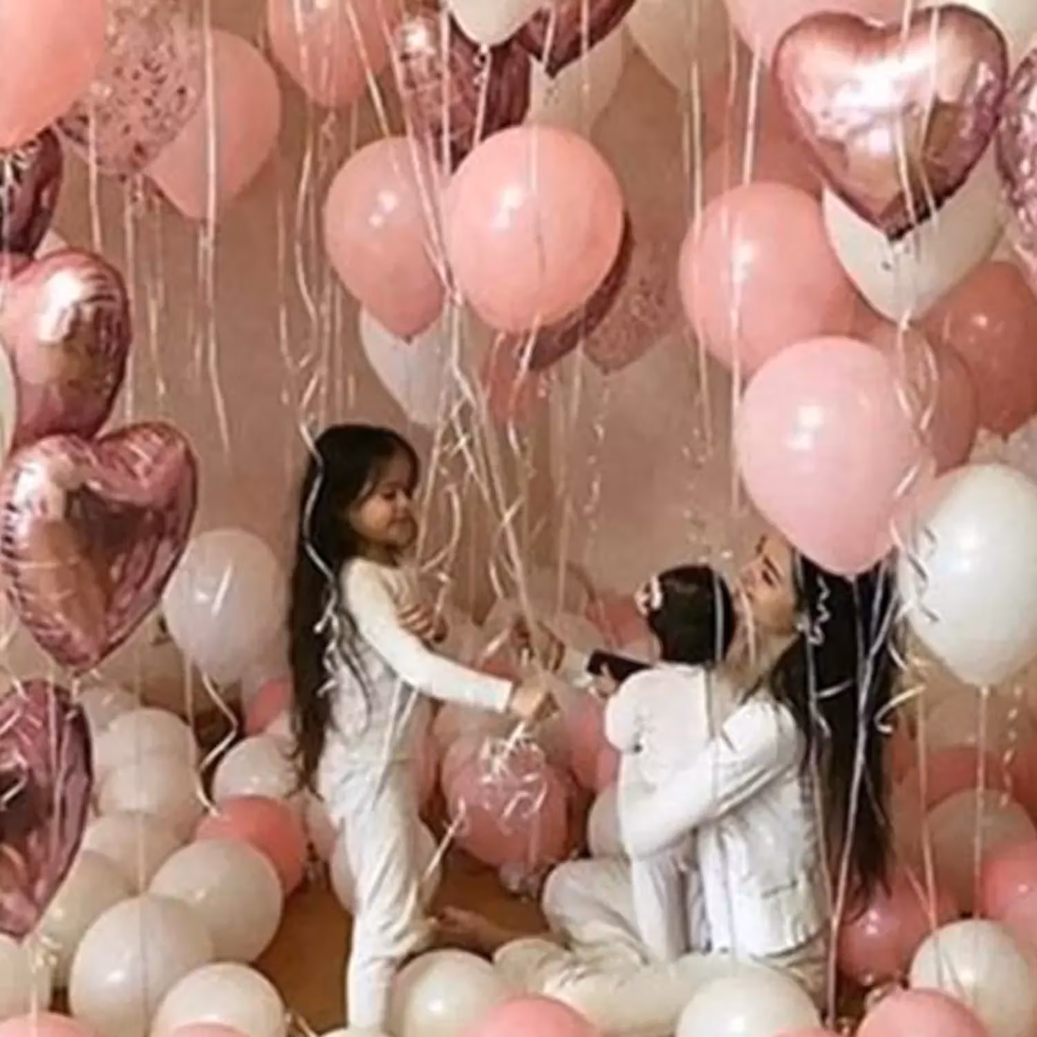 Balloon Party