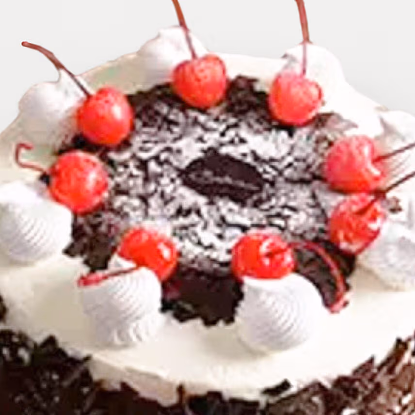Blackforest