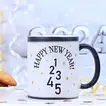 Enchanting New Year Magic Mug – Reveal Hidden Designs