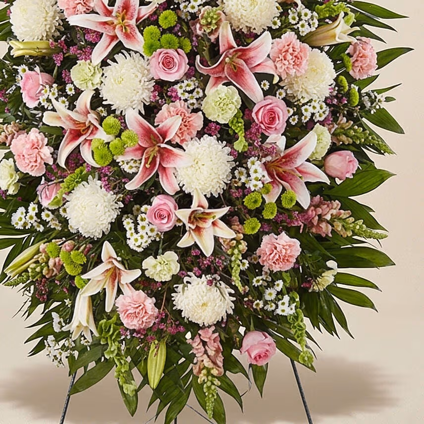 Exotic Flowers