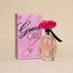 Guess Girl Eau de Toilette 100ml - Captivating Floral Fragrance for Women