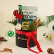 Bubbles n Popcorn Box