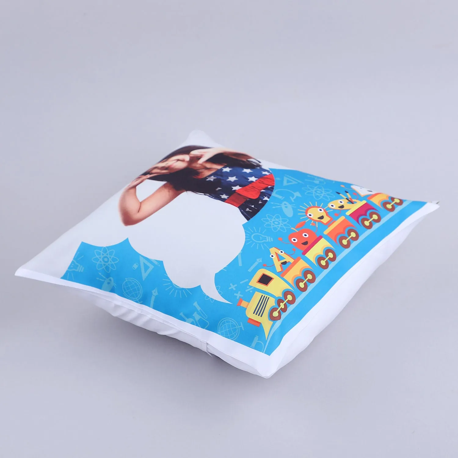 Customizable Picture Cushions – Add a Personal Touch to Your Decor