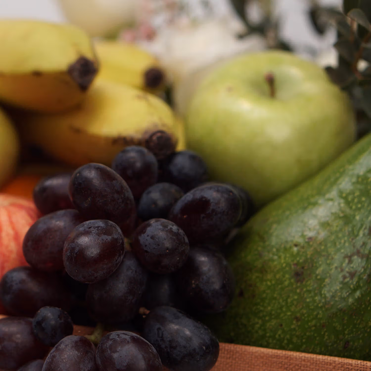 Healthy Mixed Fruits Box