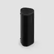 Sonos Roam 2: Ultimate Portable Bluetooth Speaker in Black