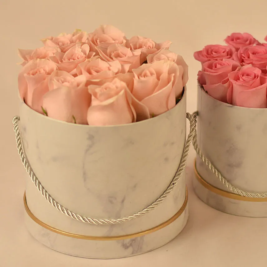 Adorable Roses