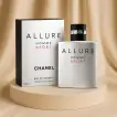 Chanel Allure Homme Sport Eau de Toilette 100ml - Dynamic Fragrance for Men