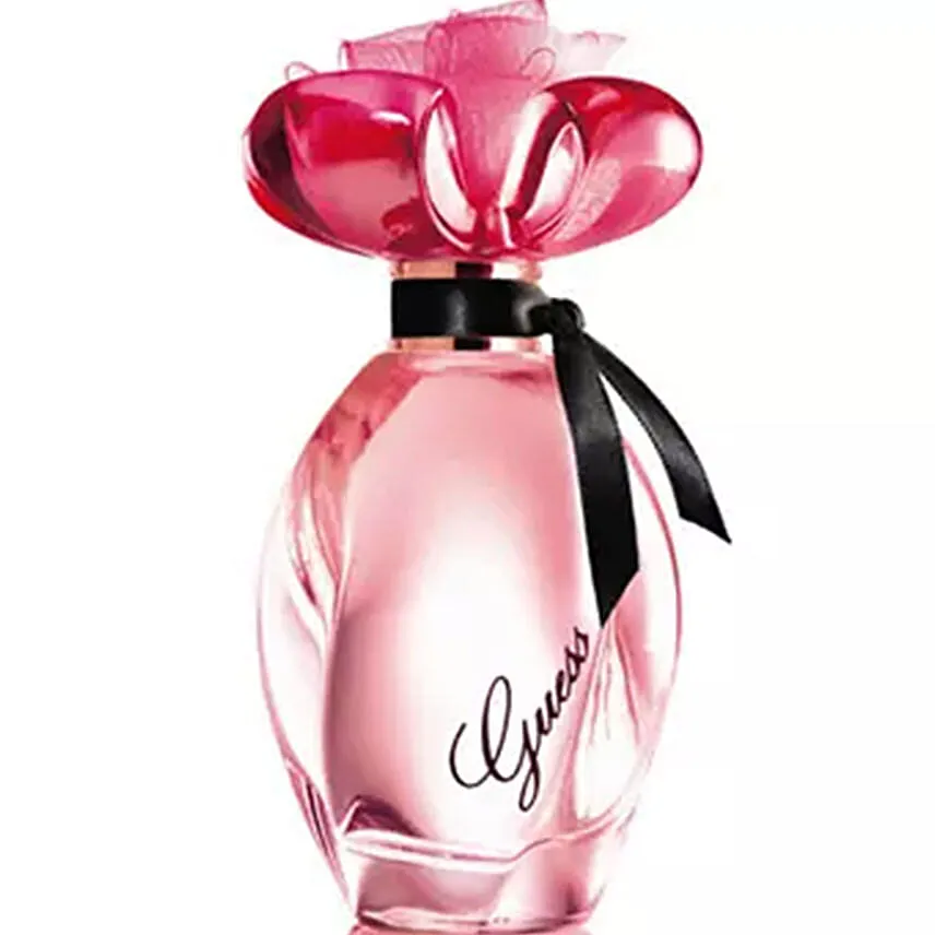 Guess Girl 100 Ml