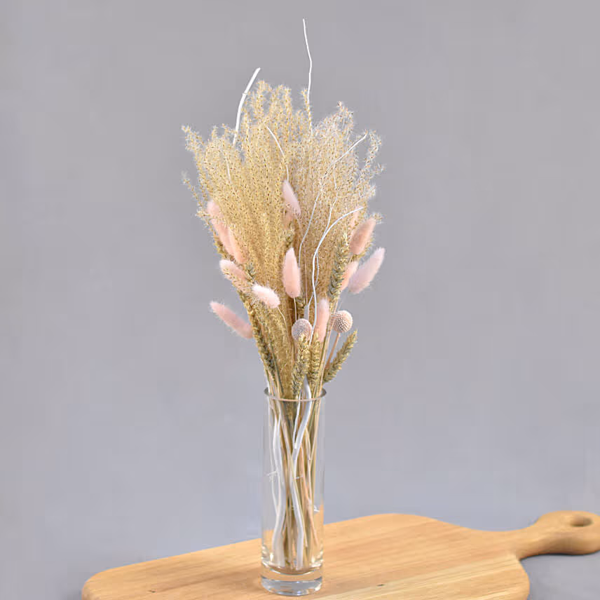 Walk The Love Fields Vase