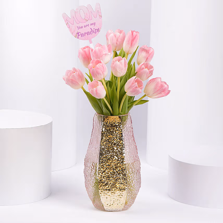 Radiant Love for Mothers Day