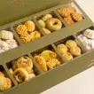 Elegant Blossom & Baklava Deluxe Gift Set - Combos