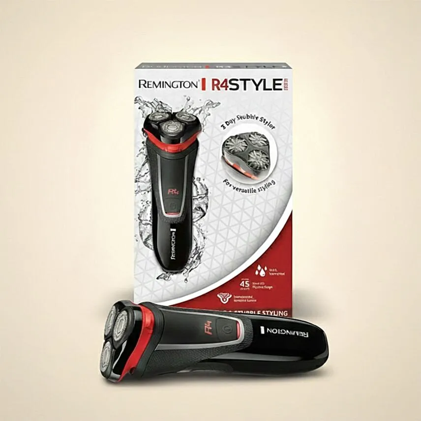 Remington R4000 Shaver