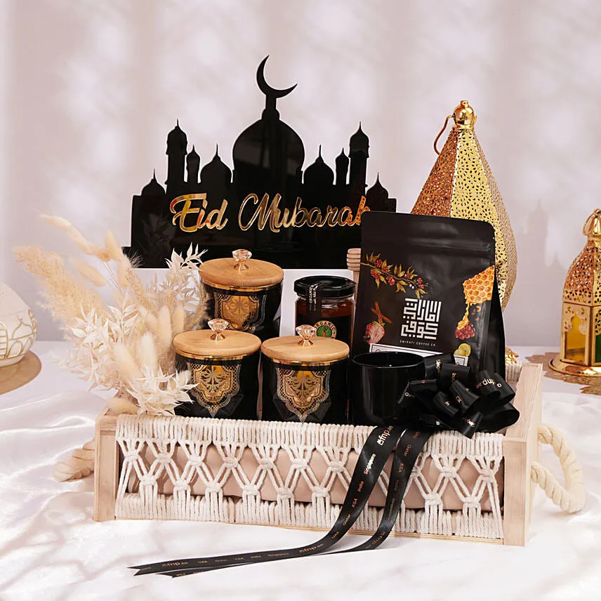 Majestic Moon Hamper
