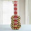 Guitar Of Chocolates