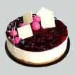 Blueberry Cheesecake