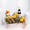 Ramadan Kareem Gift Box n Yellow Roses 