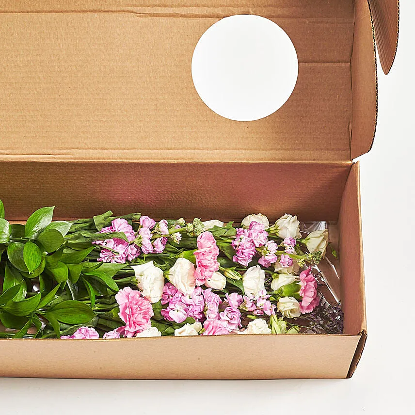 Beautiful Florals Weekly Subscription
