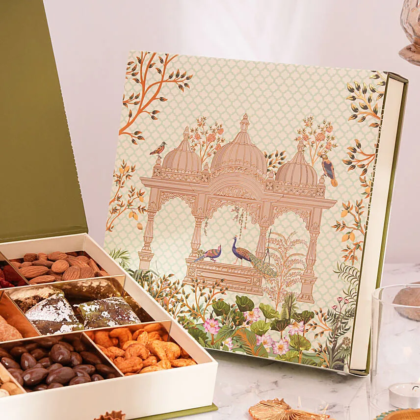 Diwali Grandeur Box